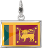 Länder Anhänger Set
