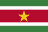 suriname