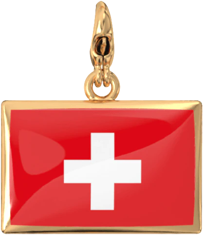 Länder Anhänger Set