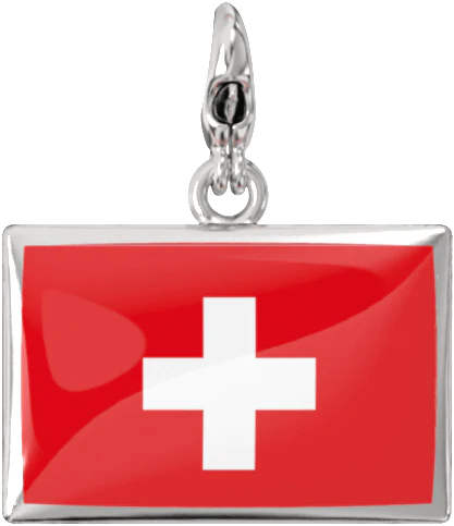 Länder Anhänger Set