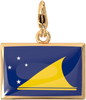 Länder Anhänger Set