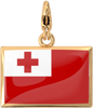 Länder Anhänger Set