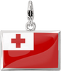 Länder Anhänger Set