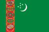 turkmenistan