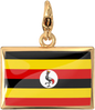 Länder Anhänger Set