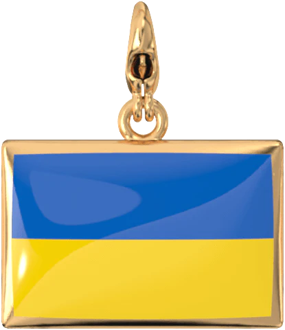 Länder Anhänger Set