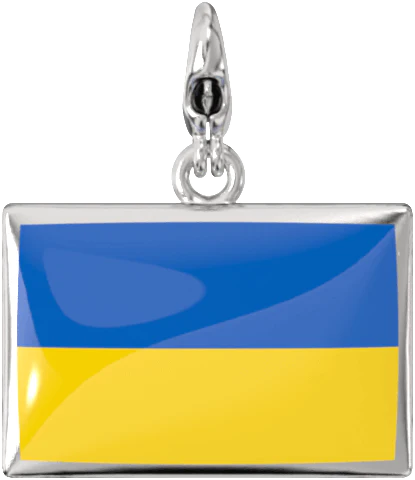 Länder Anhänger Set