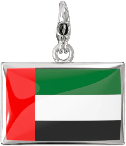 Länder Anhänger Set