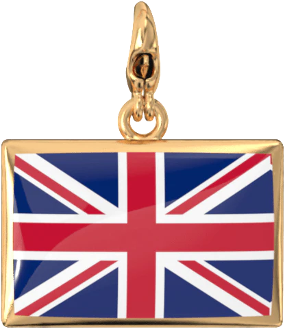 Länder Anhänger Set