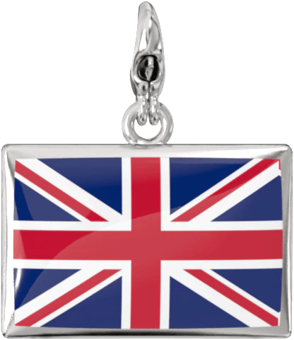 Länder Anhänger Set