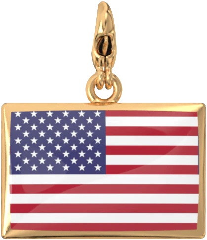 Länder Anhänger Set