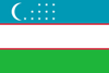 usbekistan