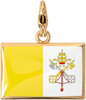 Länder Anhänger Set