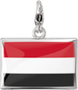 Länder Anhänger Set