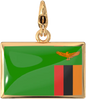 Länder Anhänger Set
