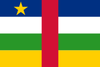 zentralafrikanische republik