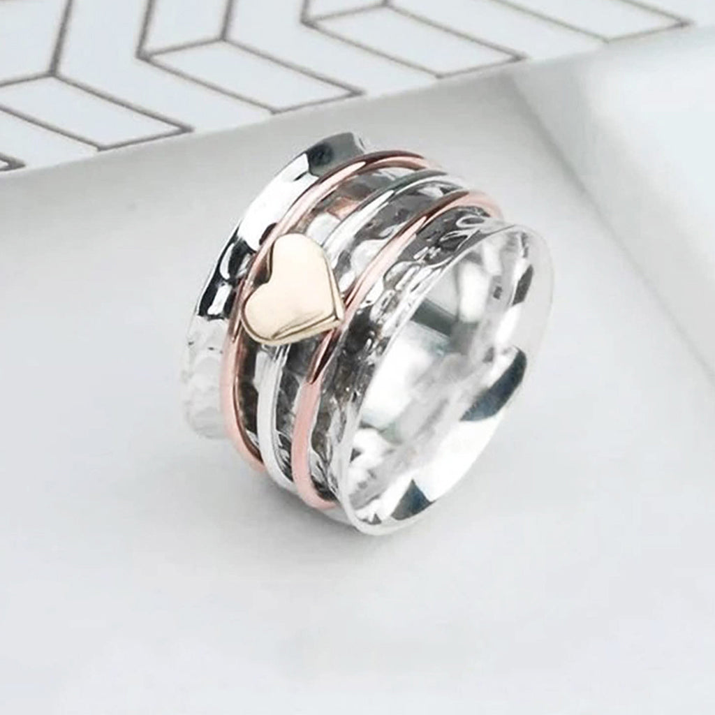 Selbstliebe - S925 Ring