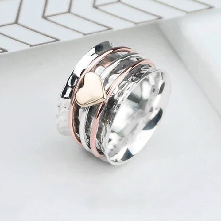 Selbstliebe - S925 Ring