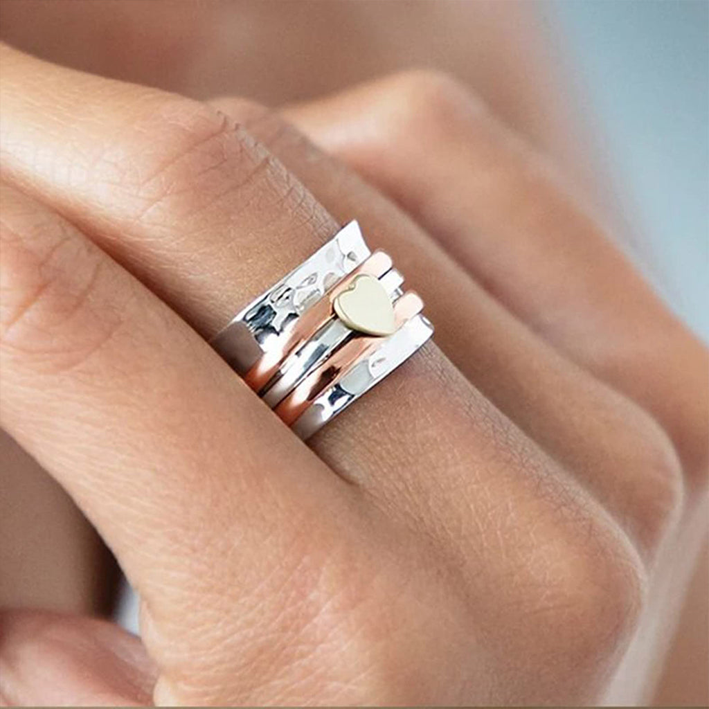 Selbstliebe - S925 Ring