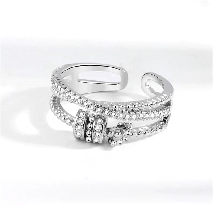An meine Tochter - Fidget Ring