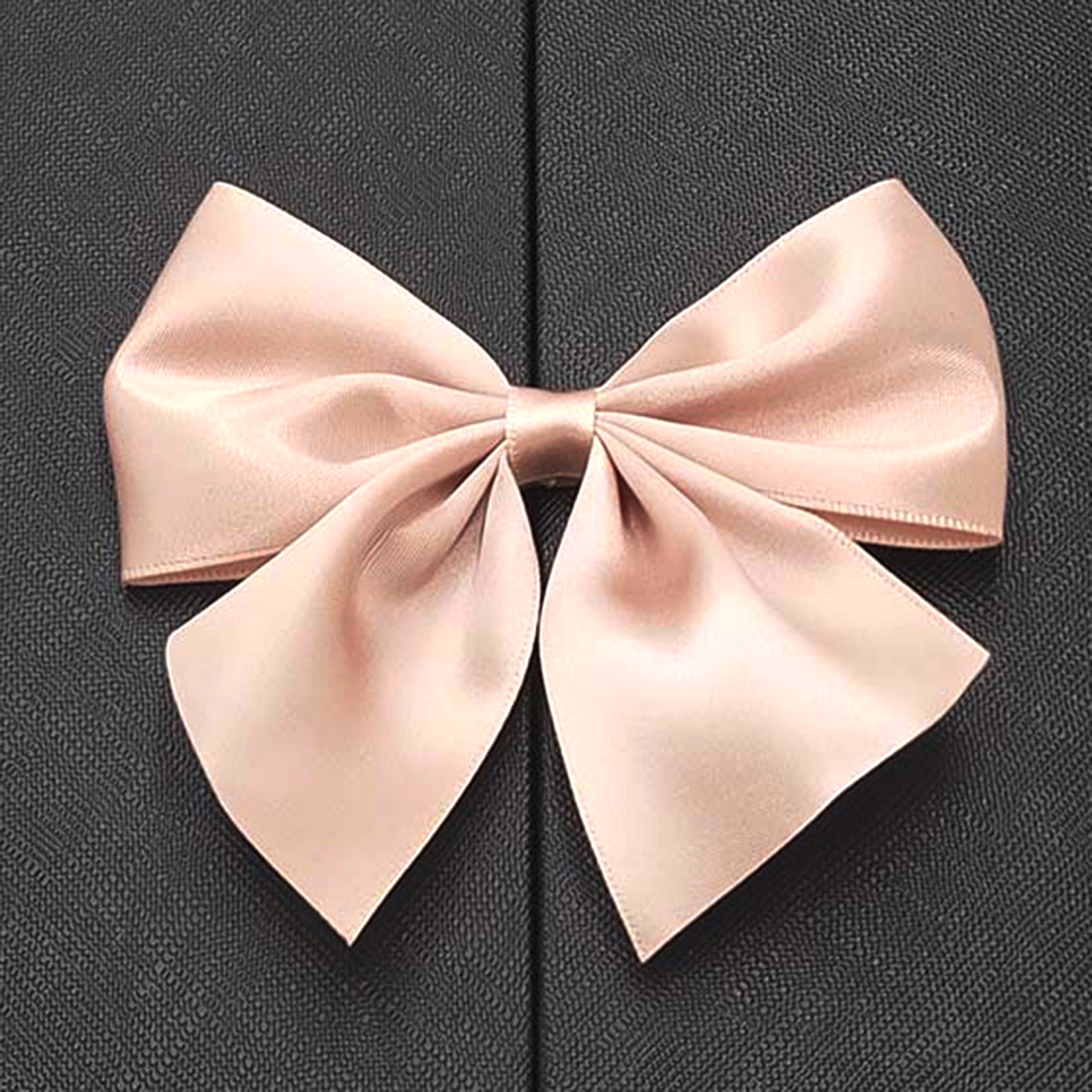 14k Weißgold Ausführung Herz Halskette - Mit echten Rosen - An meinen Schatz