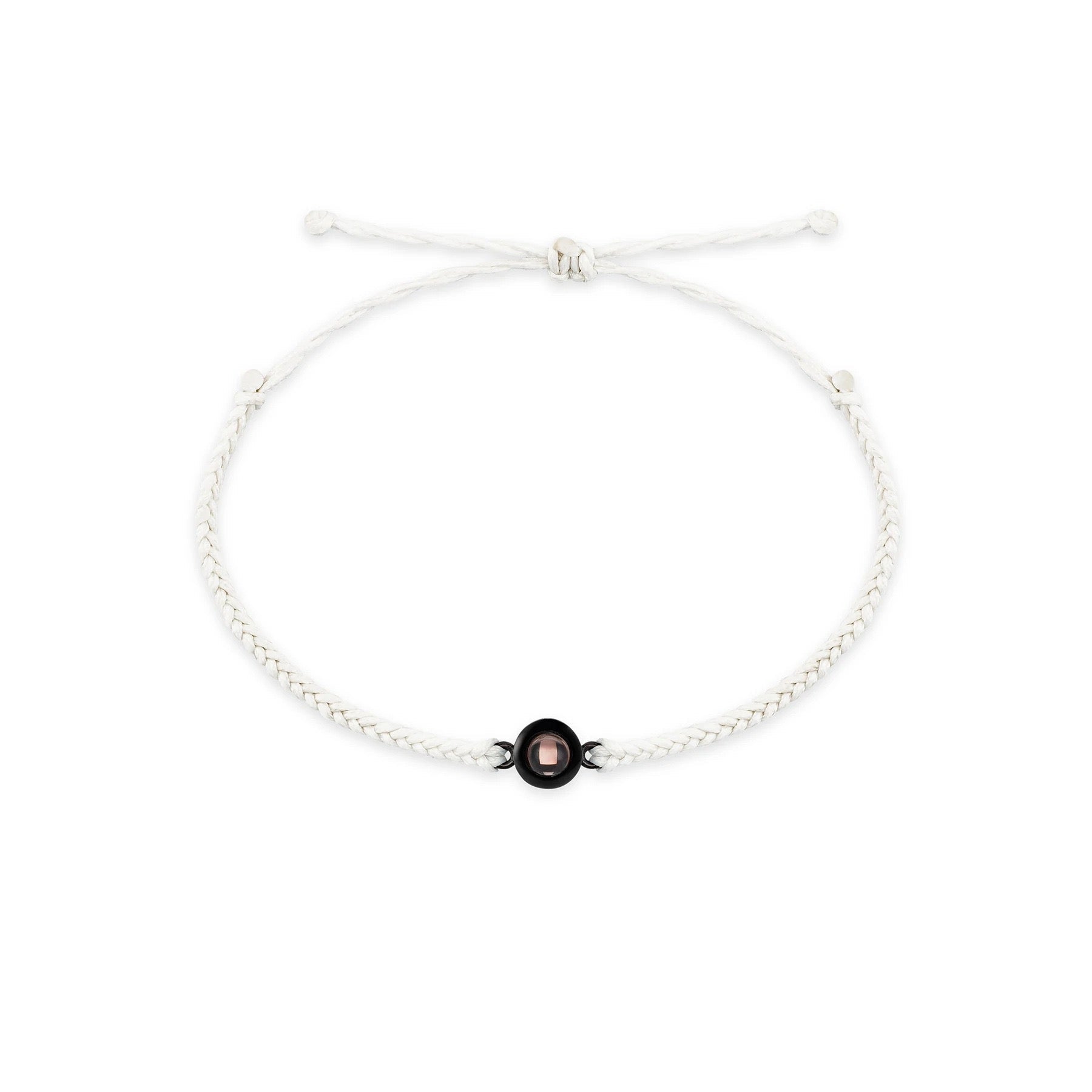 Personalisiertes Foto Kreis-Armband