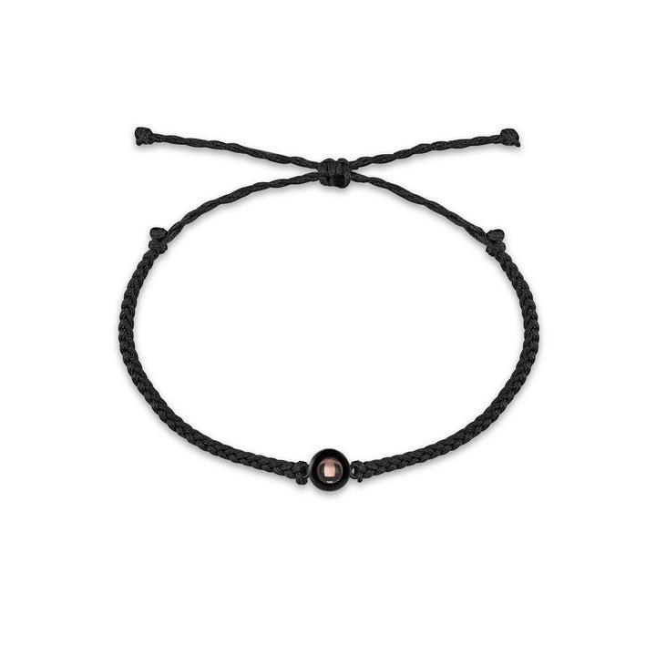 Personalisiertes Foto Kreis-Armband