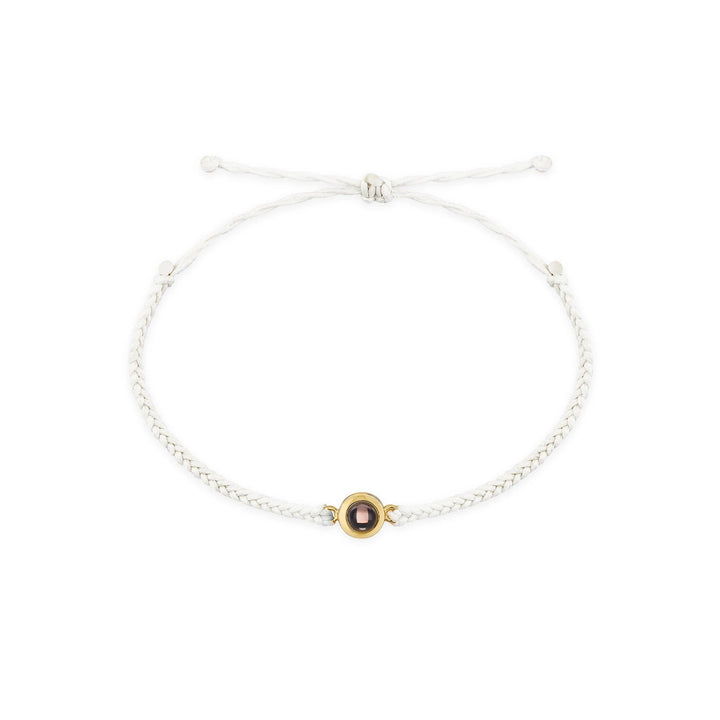Personalisiertes Foto Kreis-Armband