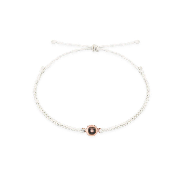 Personalisiertes Foto Kreis-Armband