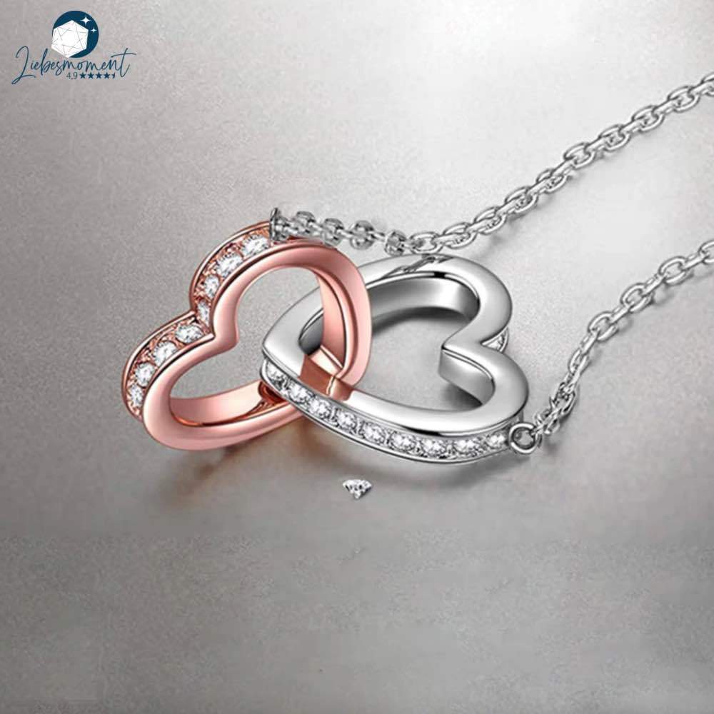 Rosenbox - An unsere Tochter von Mama & Papa