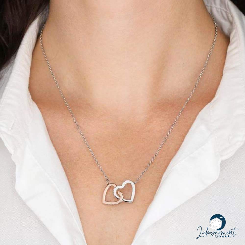 Rosenbox - An unsere Tochter von Mama & Papa