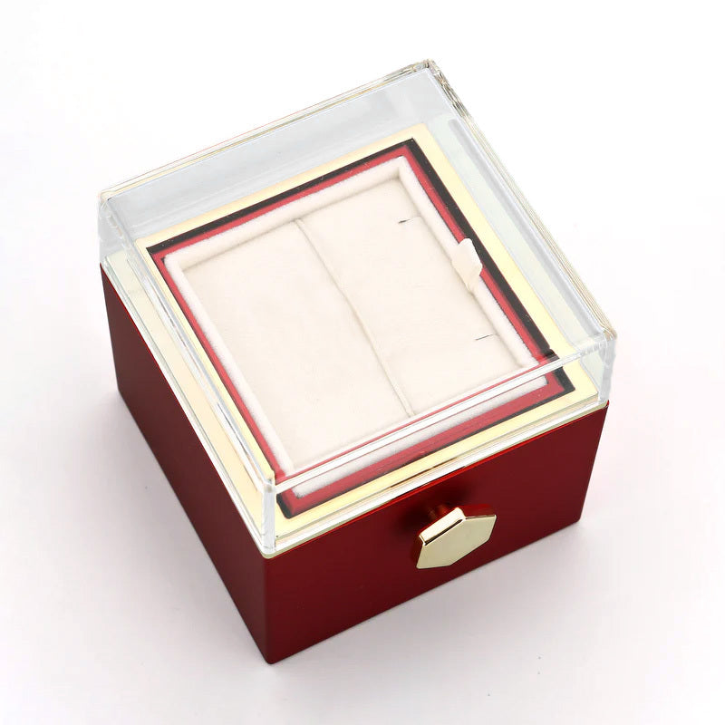Ewige Rosenbox
